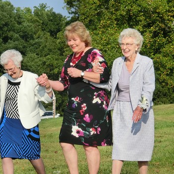 Photo of Gerry Persyn